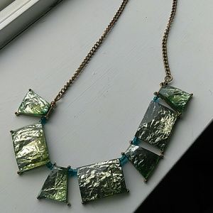 Beautiful necklace